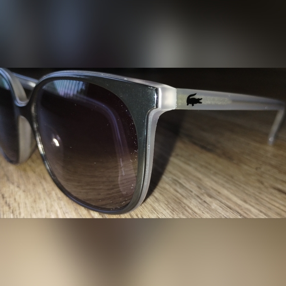 Lacoste Sunglasses - Picture 2 of 7